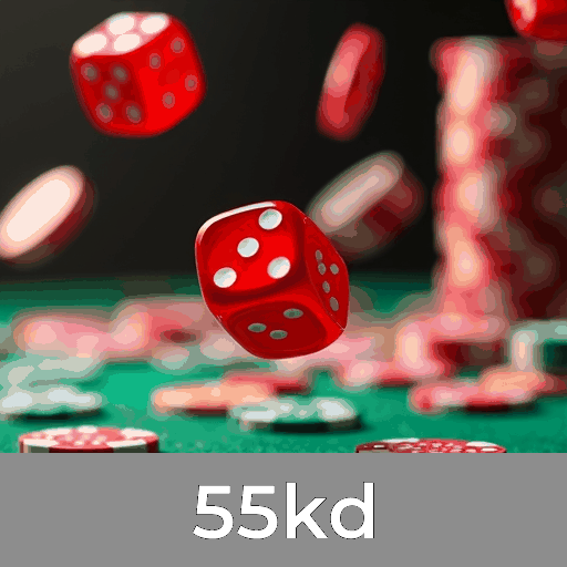 55kd: Plataforma Confiável de Pagamentos Rápidos