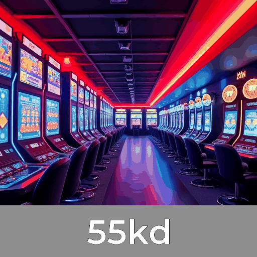 Experimente a Emoção do Crash Game com 55kd: Multiplicadores Altos e Apostas Rápidas